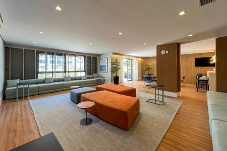 Apartamento à venda com 94m², 2 quartos e 1 vagaÁrea comum