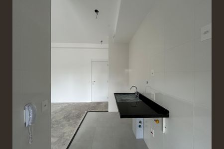 Apartamento à venda com 94m², 2 quartos e 1 vagaCozinha