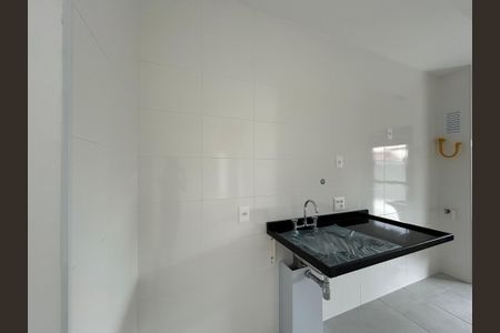 Apartamento à venda com 94m², 2 quartos e 1 vagaCozinha