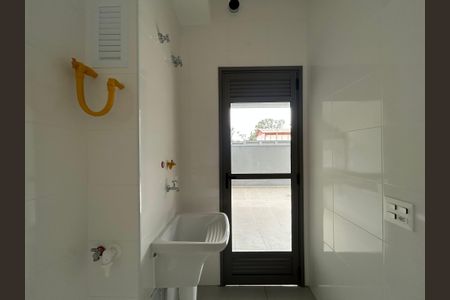 Apartamento à venda com 94m², 2 quartos e 1 vagaÁrea de Serviço