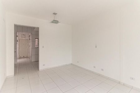 Studio à venda com 48m², 1 quarto e sem vaga Studio à venda com 48m², 1 quarto e sem vagaStudio