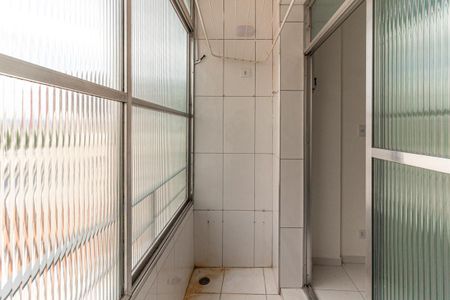 Studio à venda com 48m², 1 quarto e sem vaga Studio à venda com 48m², 1 quarto e sem vagaVaranda do Studio