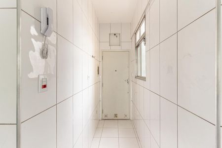 Studio à venda com 48m², 1 quarto e sem vaga Studio à venda com 48m², 1 quarto e sem vagaEntrada do Studio