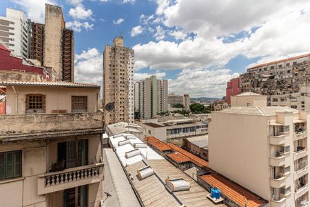 Studio à venda com 48m², 1 quarto e sem vaga Studio à venda com 48m², 1 quarto e sem vagaVista do Studio