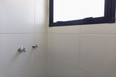 Apartamento para alugar com 42m², 2 quartos e 1 vagaBanheiro