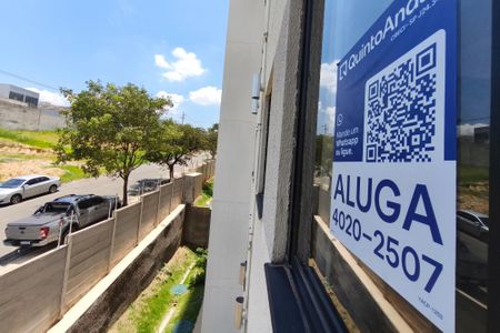 Apartamento para alugar com 42m², 2 quartos e 1 vagaPLACA INSTALADA NO IMÓVEL