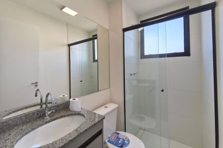 Apartamento para alugar com 42m², 2 quartos e 1 vagaBanheiro