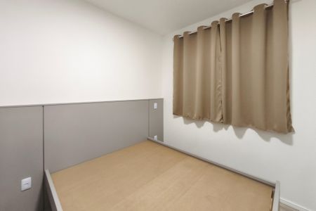 Apartamento para alugar com 42m², 2 quartos e 1 vagaQuarto 2