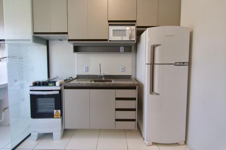 Apartamento para alugar com 42m², 2 quartos e 1 vagaCozinha