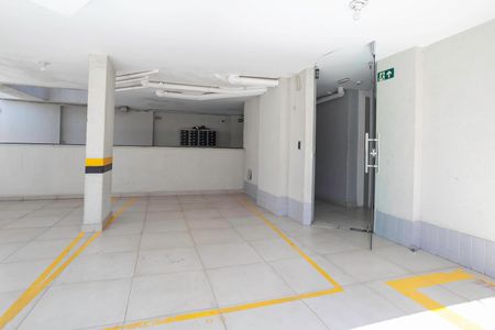 Apartamento à venda com 53m², 2 quartos e 1 vaga Apartamento à venda com 53m², 2 quartos e 1 vagaGaragem