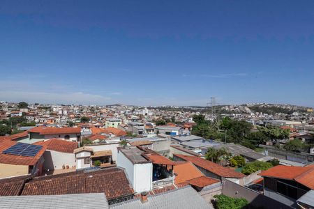 Apartamento à venda com 53m², 2 quartos e 1 vaga Apartamento à venda com 53m², 2 quartos e 1 vagaVista da suíte
