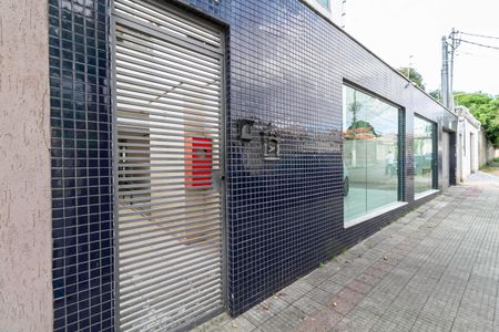 Apartamento à venda com 53m², 2 quartos e 1 vaga Apartamento à venda com 53m², 2 quartos e 1 vagaFachada