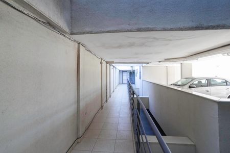 Apartamento à venda com 53m², 2 quartos e 1 vaga Apartamento à venda com 53m², 2 quartos e 1 vagaEntrada