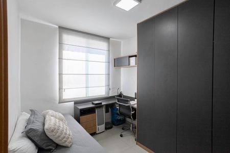 Apartamento à venda com 53m², 2 quartos e 1 vaga Apartamento à venda com 53m², 2 quartos e 1 vagaQuarto
