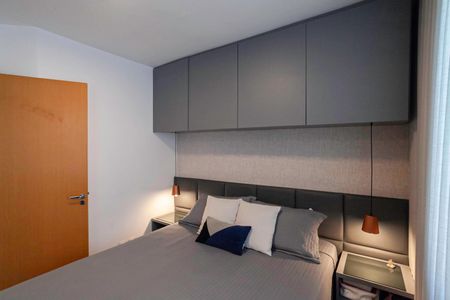 Apartamento à venda com 53m², 2 quartos e 1 vaga Apartamento à venda com 53m², 2 quartos e 1 vagaSuíte