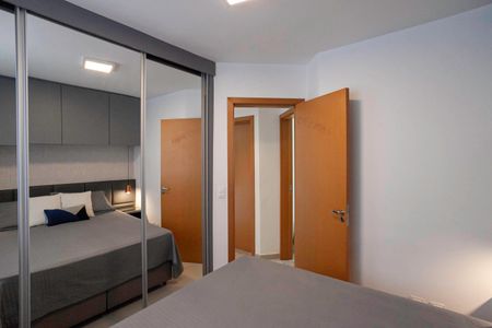 Apartamento à venda com 53m², 2 quartos e 1 vaga Apartamento à venda com 53m², 2 quartos e 1 vagaSuíte