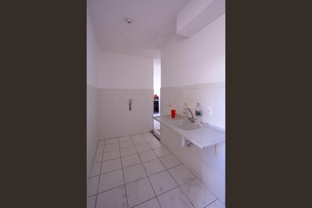 Apartamento para alugar com 45m², 2 quartos e sem vagaCozinha