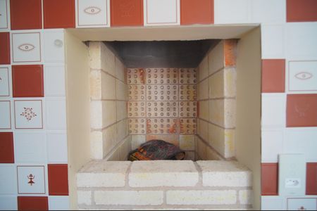 Apartamento à venda com 100m², 2 quartos e 2 vagasChurrasqueira