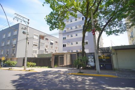 Apartamento à venda com 100m², 2 quartos e 2 vagasFachada