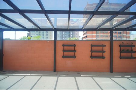 Apartamento à venda com 100m², 2 quartos e 2 vagasvista do Quarto 