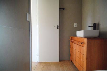 Apartamento à venda com 100m², 2 quartos e 2 vagasBanheiro