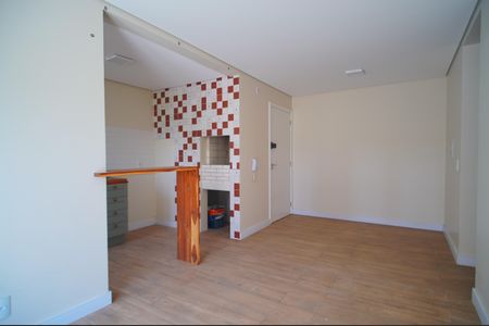 Apartamento à venda com 100m², 2 quartos e 2 vagassala