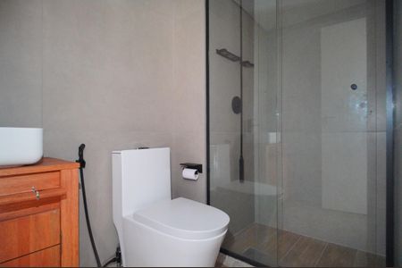 Apartamento à venda com 100m², 2 quartos e 2 vagasBanheiro