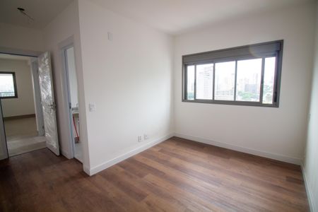 Apartamento à venda com 94m², 3 quartos e 2 vagasQuarto 2 - Suíte