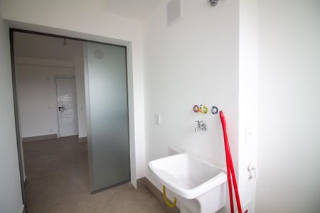 Apartamento à venda com 94m², 3 quartos e 2 vagasÁrea de Serviço
