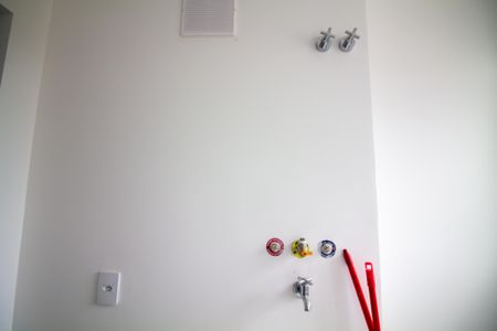 Apartamento à venda com 94m², 3 quartos e 2 vagasÁrea de Serviço