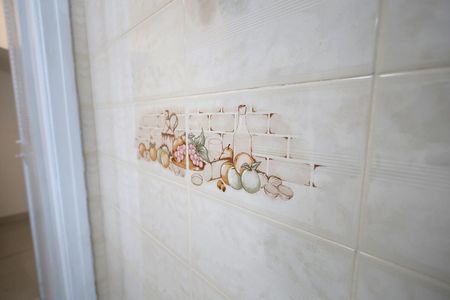 Casa para alugar com 300m², 2 quartos e 8 vagasCozinha