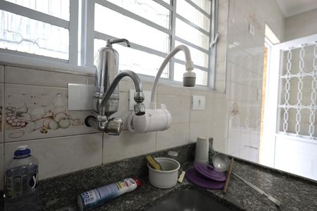 Casa para alugar com 300m², 2 quartos e 8 vagasCozinha