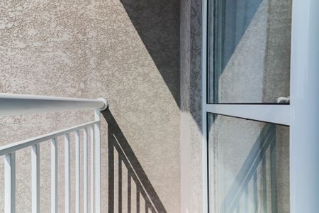 Apartamento para alugar com 24m², 1 quarto e sem vaga Apartamento para alugar com 24m², 1 quarto e sem vagaVaranda