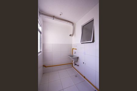 Apartamento para alugar com 45m², 2 quartos e sem vagaÁrea de Serviço