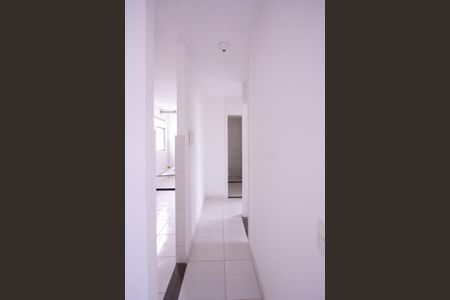 Apartamento para alugar com 45m², 2 quartos e sem vagaCorredor