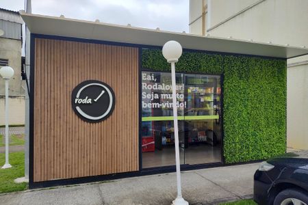 Apartamento para alugar com 45m², 2 quartos e sem vagaÁrea comum