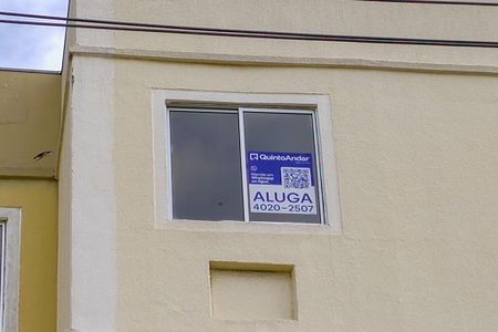 Apartamento para alugar com 45m², 2 quartos e sem vagaPlaca