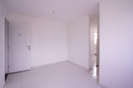 Apartamento para alugar com 45m², 2 quartos e sem vagaSala
