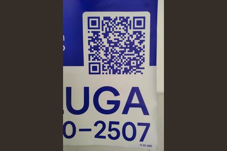 Apartamento para alugar com 45m², 2 quartos e sem vagaPlaca