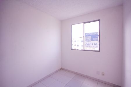 Apartamento para alugar com 45m², 2 quartos e sem vagaQuarto 1