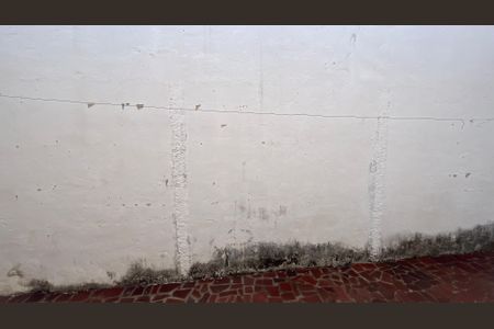 Vista Quarto 1 de casa para alugar com 3 quartos, 150m² em Grupo Residencial do Iapc, Campinas