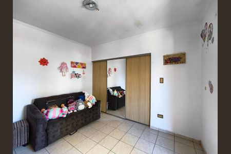 Casa à venda com 299m², 4 quartos e 6 vagas Casa à venda com 299m², 4 quartos e 6 vagasQuarto 3