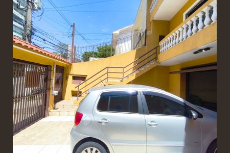 Casa à venda com 299m², 4 quartos e 6 vagas Casa à venda com 299m², 4 quartos e 6 vagasGaragem