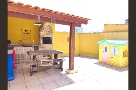 Casa à venda com 299m², 4 quartos e 6 vagas Casa à venda com 299m², 4 quartos e 6 vagasÁrea de churrasqueira