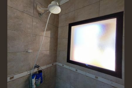 Casa à venda com 299m², 4 quartos e 6 vagas Casa à venda com 299m², 4 quartos e 6 vagasBanheiro da Suíte