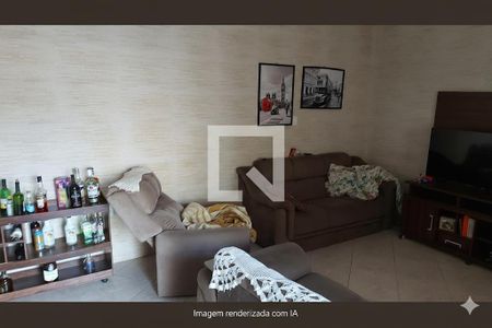 Casa à venda com 12 quartos, 700m² em Vila Aurora (Zona Norte), São Paulo