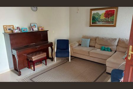 Foto 01 de casa à venda com 12 quartos, 700m² em Vila Aurora (Zona Norte), São Paulo