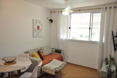 Apartamento para alugar com 1 quarto, 45m² em Encantado, Rio de Janeiro