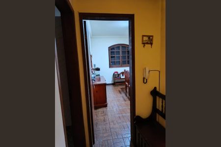 Casa à venda com 4 quartos, 203m² em Ouro Preto, Belo Horizonte