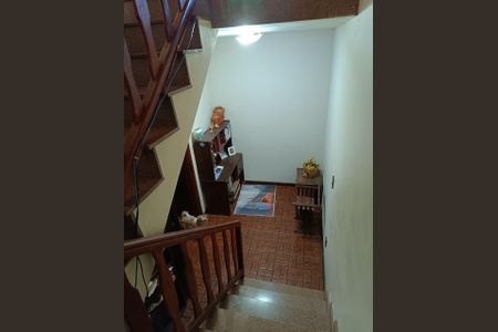 Casa à venda com 4 quartos, 203m² em Ouro Preto, Belo Horizonte